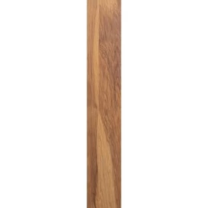 Turkey Flat Wooden Parquet 128.5×19.2×0.1 cm, Brown Color | PQH124.200