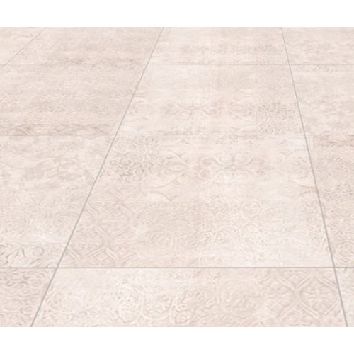 Indian Matte Porcelain Flooring 0.9×60×60 cm, White | Abyat Company