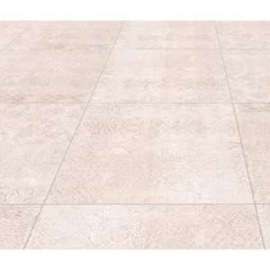 بورسلان ارضيات هندي مطفي 0.9×60×60 سم، ابيض | شركة ابيات