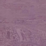 Chinese Medical Vinyl Thickness 2 mm, purble, Tile Size 608x608 mm, model mipolam 180 - 2026