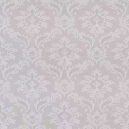 Wallpaper 10m x 50cm Classic Pale Pink Color | 3045-GCV