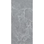 ارضيات بورسلان مطفي، سمك 11 مم،  مقاس 30×60 سم، لون رمادي،  مصنع اكسا 