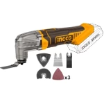 صاروخ كهربائي 20 فولت، ماركة انجكو