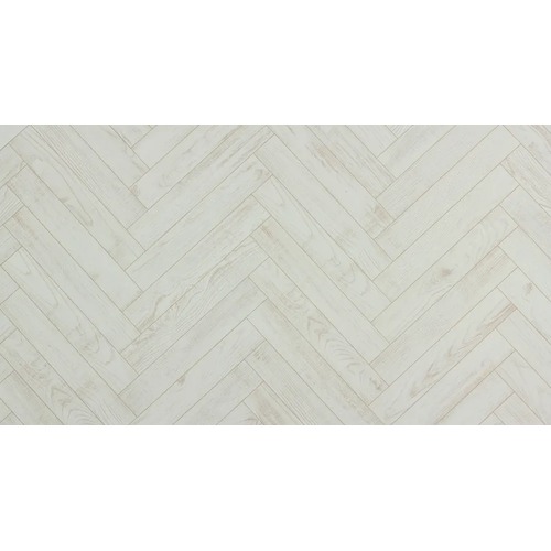 باركيه خشب بتصميم حديث أبيض 8.4 × 0.8 سم، موديل AGT EXA 304437 | شركة ابيات