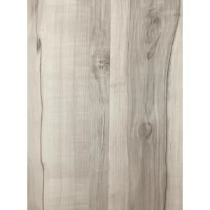 Chinese SPC Parquet Wood 5mm Thick, Beige Color | Luxury line