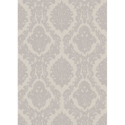 Classic Wallpaper Beige Color 10m x 0.53m Model 10288-37 | Balbaid Decor Company