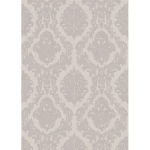 ورق جدراي كلاسيك لون بيج، طول 10 م، عرض 0.53 م، موديل 37-10288