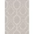 Classic wallpaper, beige color, length 10 m, width 0.53 m, model 10288-37