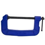G-Clamps 5 Inch, Makute Brand