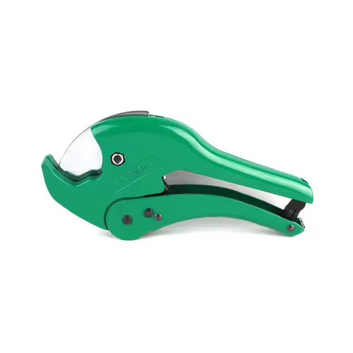 PPR Pipe Cutter Size 16-40 mm, Durable Non-Slip Handle | Al mona for innovative pipe solutions