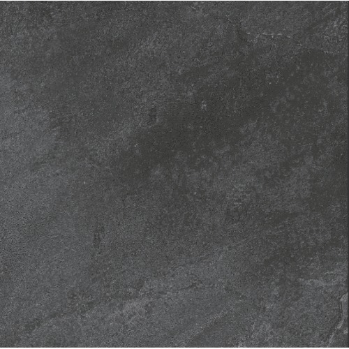 Porcelain Flooring Heavy Duty Matte 60x60 cm 20 mm Thick Black | Riyadh Ceramics