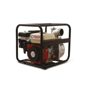 Gasoline Water Pump 2 Inch, 7 HP Power, KC Power | ARAB PROS COMPANY