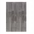 German Tierhorni HDF Wooden Parquet, 8 mm Thickness, Dark gray Color, Model 007 - 1155