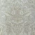 Vinyl Wallpaper, Patterned Design, Size 15.6m × 100 cm, Gray with Brown Color 