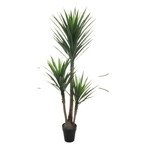 Artificial Plant for Decor Green, Height 150 cm | Luxury line