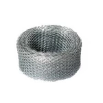 Block reinforcement mesh Width 20 cm, Length 15 M