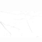 MARIMI Matte Walls for Villas Ceramic Tile, White Color, Size 120x60 cm, 9 mm Thickness