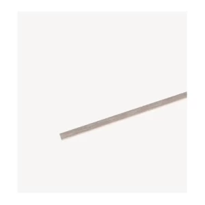 Wood Fiber Skirting 270x4.4x1.2 cm Light Gray, Model 381762 | Abyat Company