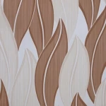 Wallpaper Collection Aruba, Brown Color, Size 5 m², Item Number 5717-11