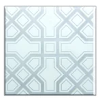 ديكور مقصورة مصعد ستيل، تصميم أنيق، الوان متداخلة