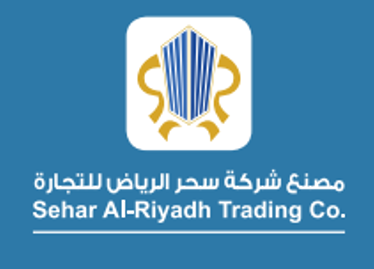 مصنع سحر الرياض للالمنيوم