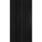 ورق حائط مودرن هولندي مقاس 10 م×0.53 م، لون اسود، موديل 218481