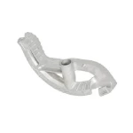 Conduit Bender Aluminum Die Cast, Size 3/4 inch | United Electricals Company
