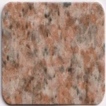 Cladding sheets, thickness 4mm, red color, size 1.25x5.60 m