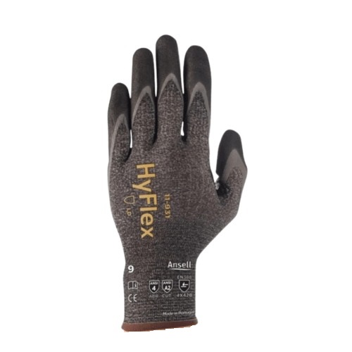 Cut and Liquid Resistant Glove Size 11 XXLarge | Reda Safe
