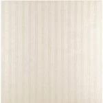 بلاط ارضيات بورسلان ديكور، مقاس 3×60 سم، لون ابيض، موديل كلوب، شكل مستطيل | شركة المستقبل 