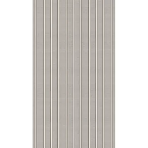 Waterproof Cladding Panel Height 290 cm Gray and White, Model 34-103 | YT-94702175