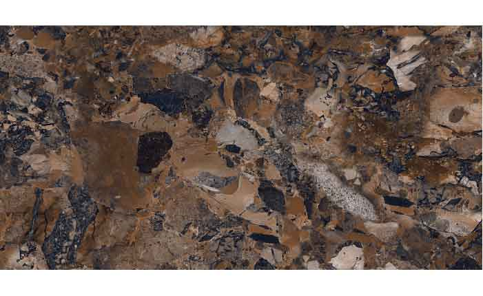 Porcelain Tiles 160x80 cm, Brown Color, Darwin Model | Emaar Al Watan (EMAC)