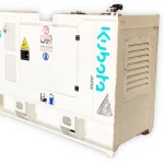 مولد كهربائي ياباني 3 فاز ، قدرة 15 كيلو فولت امبير، ماركة كوبوتا موديل V1505-E2-BG