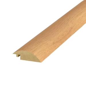 Parquet End Cap 240x8 cm Light Brown, Model 107 | 