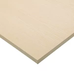 خشب ام دي اف  قشره ميبل مقاس 17 مم 2 وجه 