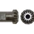 Straight Bevel Gear Gear Weight 0.3 kg, Makita Brand