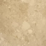 أرضيات باركيه SPC تصميم رخامي، طول 61 سم، عرض 30.5 سم، لون رمادي