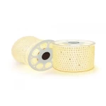 LED Lighting Strip, 3000K, 8W/m, Roll Length 50 meters