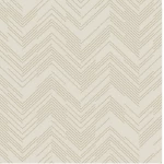 ورق جدراي هندسي لون بيج، طول 10 م، عرض 0.53 م، موديل ميزون