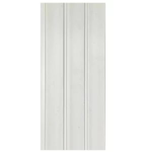 Wood Substitute for Walls Size 118×10.5 mm, Polystyrene | Roafd Alabdaa Company