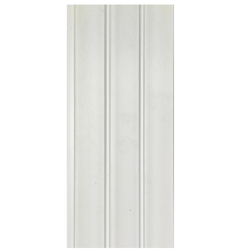 Wood Substitute for Walls Size 118×10.5 mm, Polystyrene | Roafd Alabdaa Company
