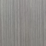 تكسيات بديل خشب 3D بوليسترين، مقاس 2900×130×12 مم، لون رمادي