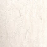 ورق جداري تصميم نقشات لون اوف وايت، طول 10 م، عرض0.73م، موديل 4320