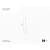 ALFREDO Hanging Light 3000K, 1500x63 mm, 7.2W LED, Sand White + Gold | ALFREDO - Image 3
