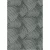 German wall decoration size 10m x 0.53m, dark grey, model 10152-47