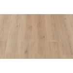 باركيه خشب SPC ألماني، أبعاد 13.76 × 19.3 سم، بنى