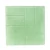 Concrete Tile Interlocking Squares shape, Size 40x40x4 cm, Light Green Color | Al Sarif Company