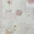 Floral Wallpaper, Size 15.6m×106cm, pink with brown and gray color