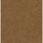 American Wallpaper Brown Color Patterned Design, Size 10mx0.53m, Model ZA30700