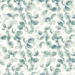 ورق حائط تصميم مشجر، لون اخضر، مقاس 15.6 م×100 سم